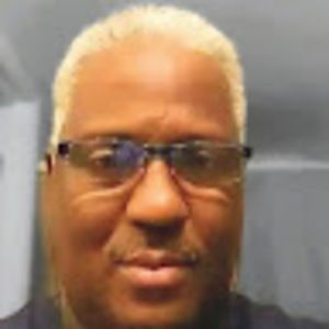 Meet your Posher, Gregory a.